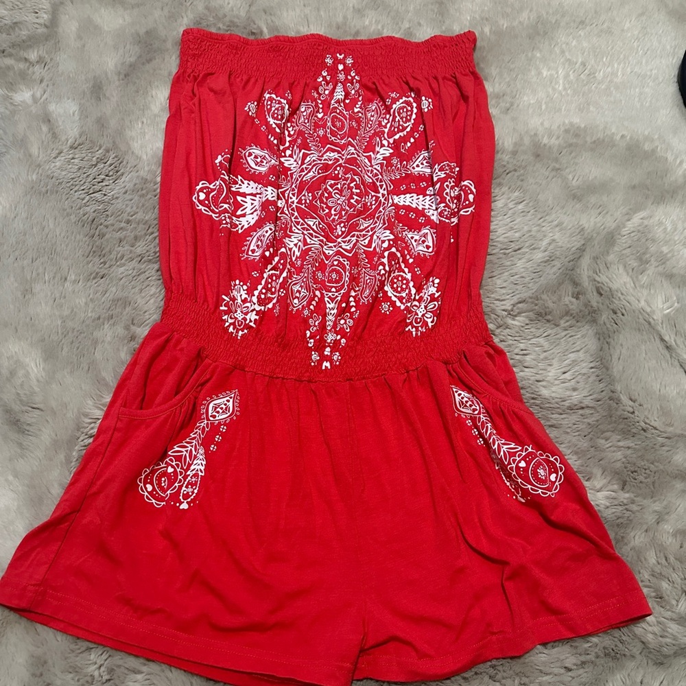 Cover up XL